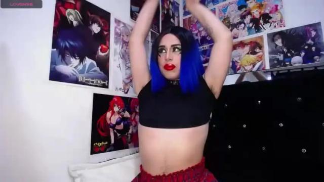 Image 6 of lexxxx_1 Stream on Chaturbate on 20 months ago