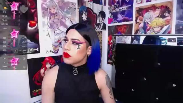 Image 10 of lexxxx_1 Stream on Chaturbate on 20 months ago