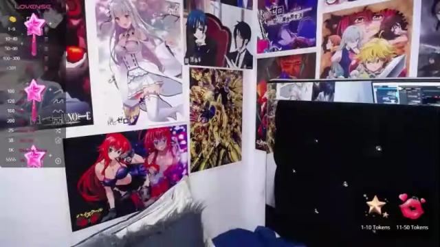Image 11 of lexxxx_1 Stream on Chaturbate on 20 months ago