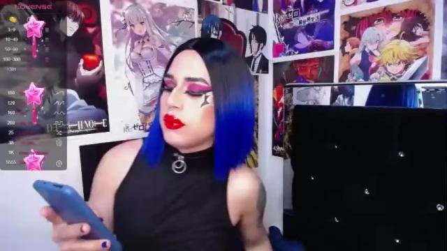 Image 2 of lexxxx_1 Stream on Chaturbate on 20 months ago