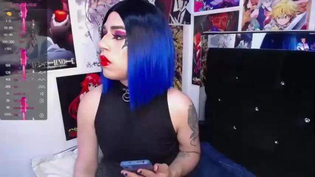 Image 3 of lexxxx_1 Stream on Chaturbate on 20 months ago