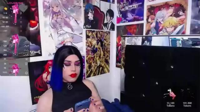 Image 6 of lexxxx_1 Stream on Chaturbate on 20 months ago