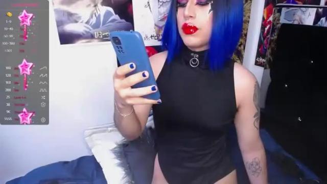 Image 8 of lexxxx_1 Stream on Chaturbate on 20 months ago