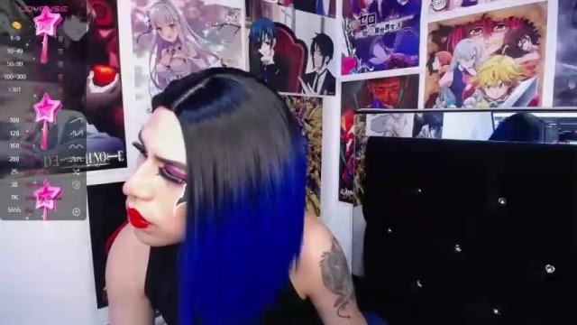 Thumbnail 3, lexxxx_1's Stream at Chaturbate, 20 months ago
