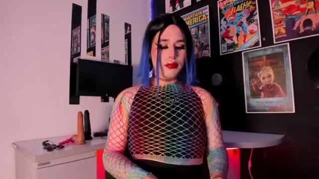 Thumbnail 1, lexxxx_1's Stream at Chaturbate, 18 months ago