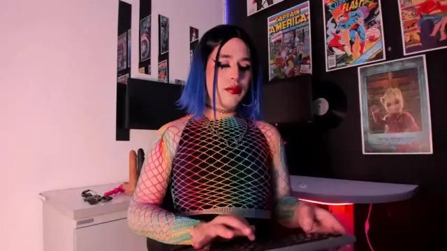 Image 2 of lexxxx_1 Stream on Chaturbate on 18 months ago