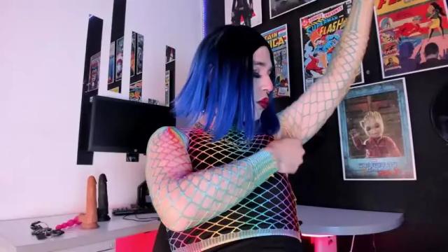 Image 8 of lexxxx_1 Stream on Chaturbate on 18 months ago