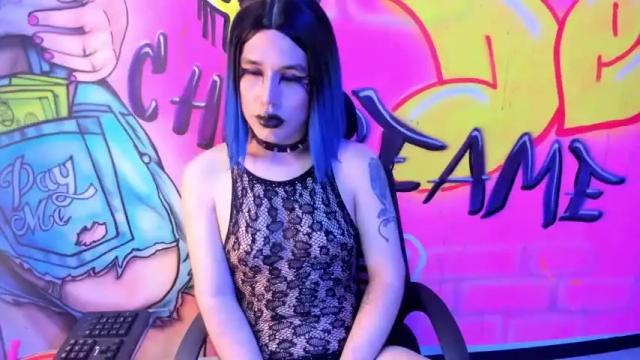 Thumbnail 3, lexxxx_1's Stream at Chaturbate, 18 months ago