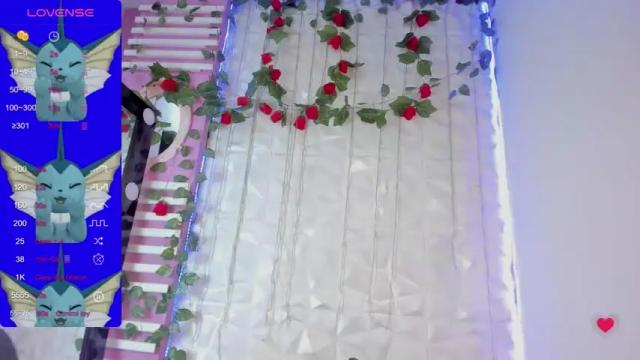 Image 3 of lexxxx_2 Stream on Chaturbate on 14 months ago