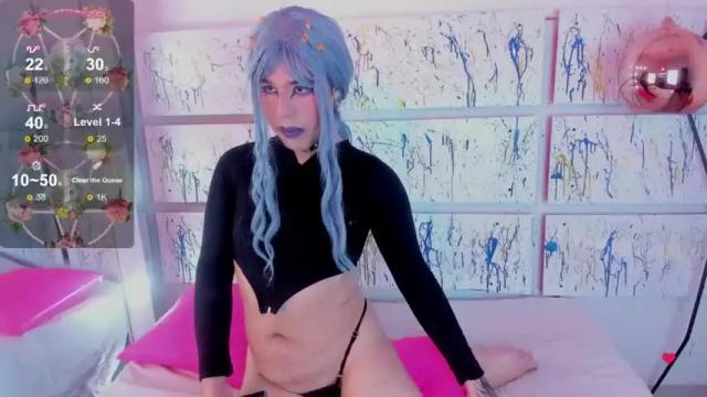 Image 7 of lexxxx_2 Stream on Chaturbate on 13 months ago