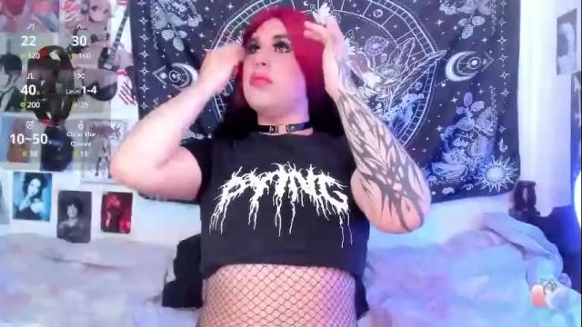 Thumbnail 3, lexxxx_2's Stream at Chaturbate, 4 days ago