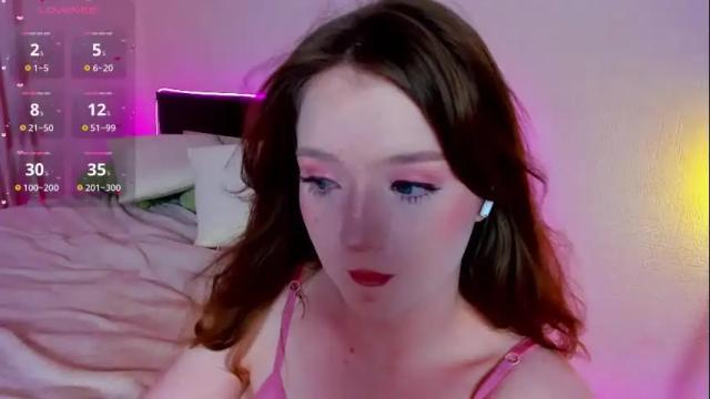 Image 8 of lexxxxxxi Stream on Chaturbate on 3 months ago