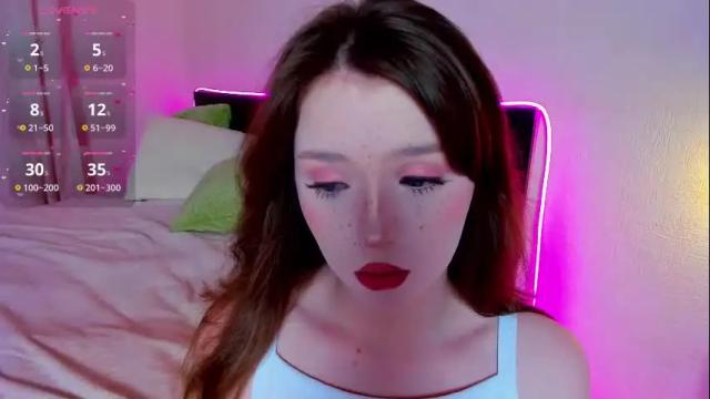 Thumbnail 2, lexxxxxxi's Stream at Chaturbate, 3 months ago