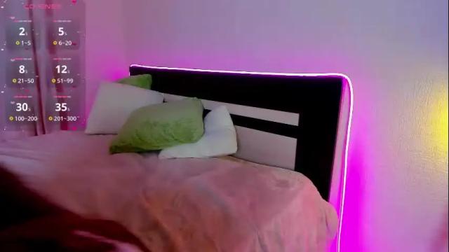 Image 8 of lexxxxxxi Stream on Chaturbate on 3 months ago