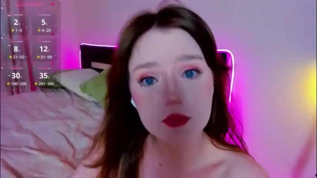 Image 11 of lexxxxxxi Stream on Chaturbate on 3 months ago