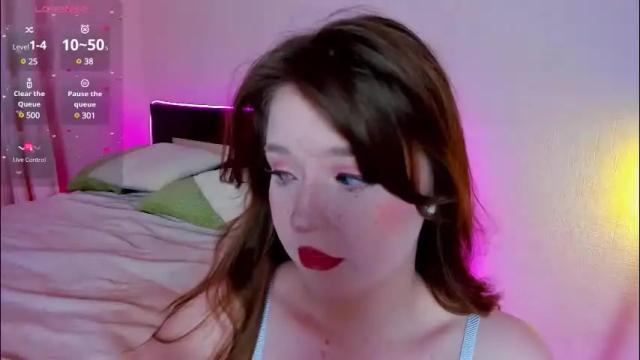 Image 7 of lexxxxxxi Stream on Chaturbate on 2 months ago