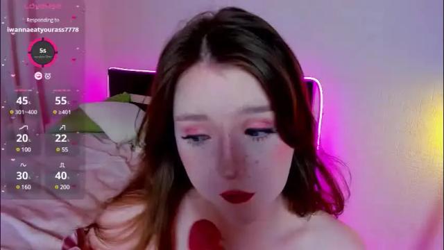 Image 8 of lexxxxxxi Stream on Chaturbate on 2 months ago