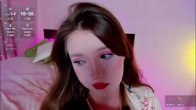 Thumbnail 1, lexxxxxxi's Stream at Chaturbate, 2 months ago