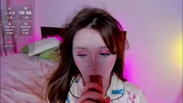 Image 11 of lexxxxxxi Stream on Chaturbate on 2 months ago