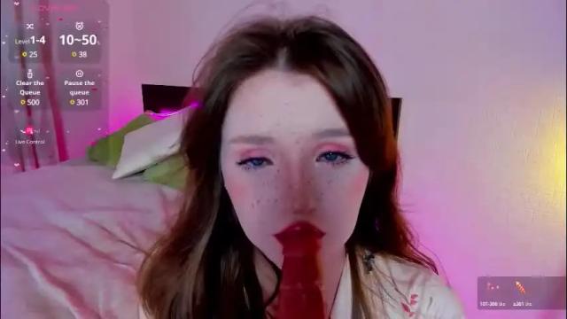 Image 4 of lexxxxxxi Stream on Chaturbate on 2 months ago