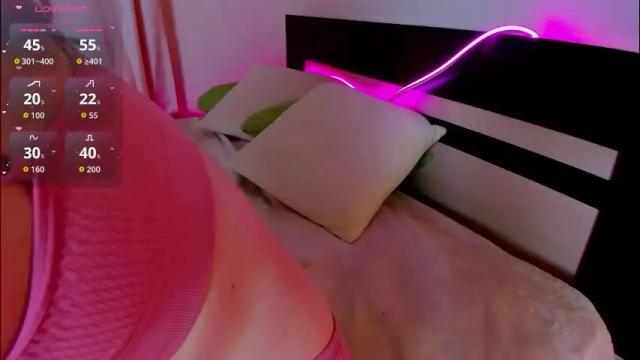 Image 7 of lexxxxxxi Stream on Chaturbate on 1 month ago