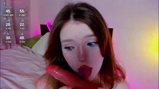 Thumbnail 1, lexxxxxxi's Stream at Chaturbate, 1 month ago