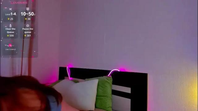 Image 4 of lexxxxxxi Stream on Chaturbate on 1 month ago