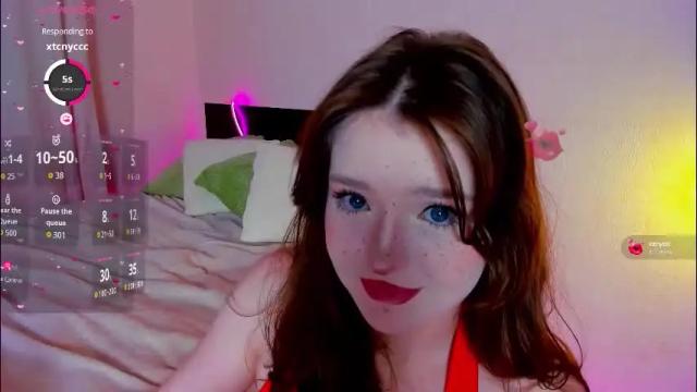 Image 10 of lexxxxxxi Stream on Chaturbate on 1 month ago