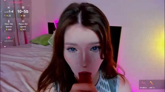 Thumbnail 2, lexxxxxxi's Stream at Chaturbate, 1 month ago
