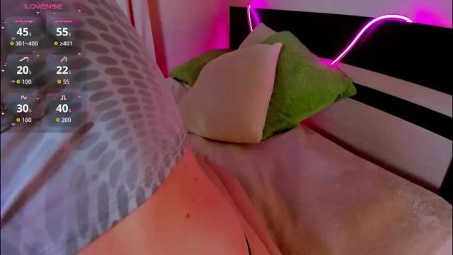 Thumbnail 3, lexxxxxxi's Stream at Chaturbate, 1 month ago
