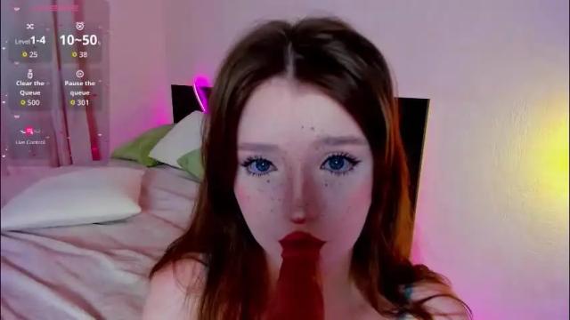 Image 2 of lexxxxxxi Stream on Chaturbate on 1 month ago