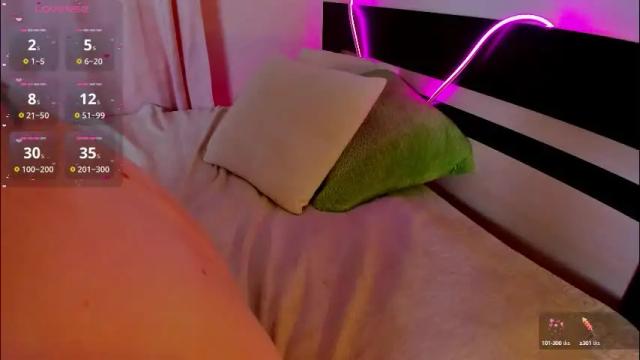 Thumbnail 1, lexxxxxxi's Stream at Chaturbate, 1 month ago