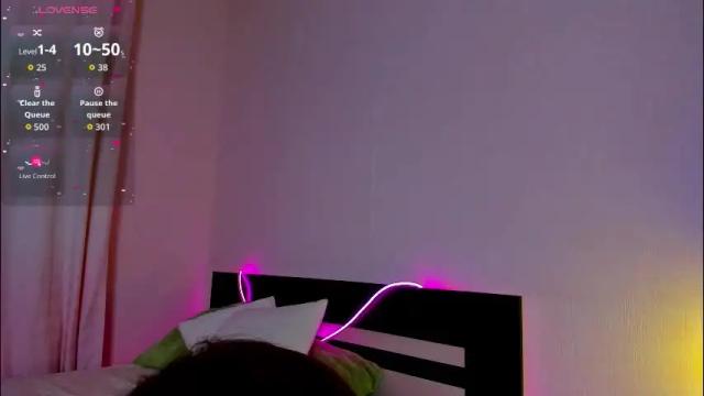 Image 4 of lexxxxxxi Stream on Chaturbate on 1 month ago