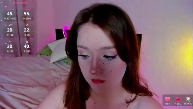 Image 6 of lexxxxxxi Stream on Chaturbate on 1 month ago
