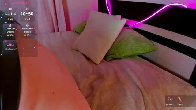 Image 10 of lexxxxxxi Stream on Chaturbate on 1 month ago