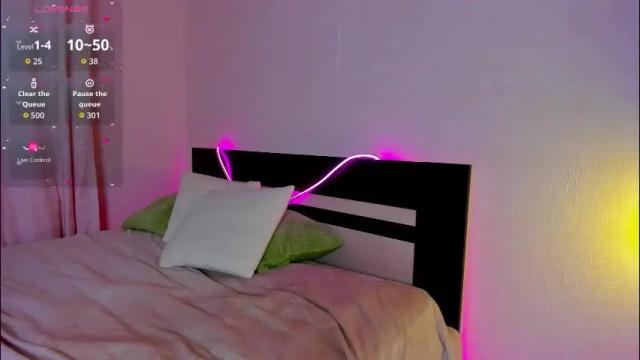 Thumbnail 3, lexxxxxxi's Stream at Chaturbate, 1 month ago