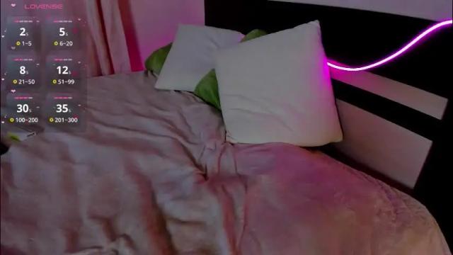 Thumbnail 1, lexxxxxxi's Stream at Chaturbate, 23 days ago