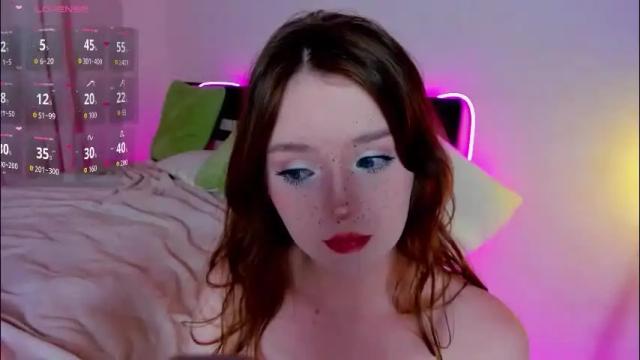 Image 6 of lexxxxxxi Stream on Chaturbate on 22 days ago