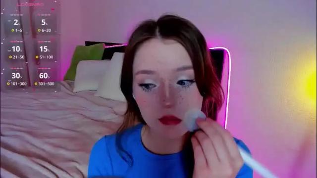 Image 3 of lexxxxxxi Stream on Chaturbate on 21 days ago
