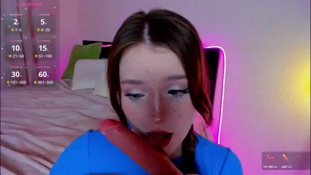 Thumbnail 2, lexxxxxxi's Stream at Chaturbate, 20 days ago