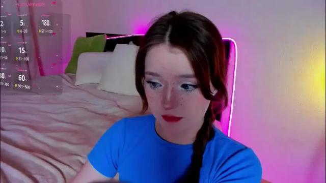 Image 7 of lexxxxxxi Stream on Chaturbate on 21 days ago