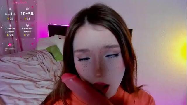 Image 10 of lexxxxxxi Stream on Chaturbate on 3 days ago