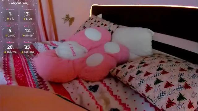 Image 3 of lexxxxxxi Stream on Chaturbate on 22 days ago