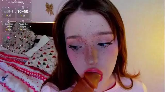 Image 2 of lexxxxxxi Stream on Chaturbate on 1 month ago