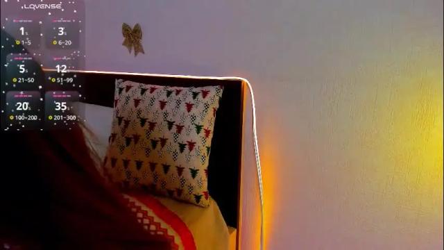 Image 2 of lexxxxxxi Stream on Chaturbate on 15 days ago