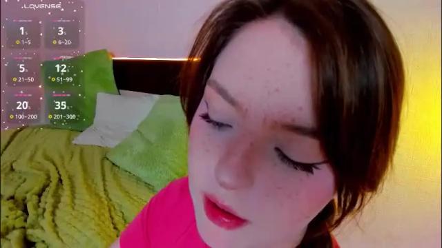 Thumbnail 2, lexxxxxxi's Stream at Chaturbate, 1 day ago