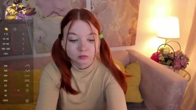 Image 8 of lexxxyone Stream on Chaturbate on 13 months ago