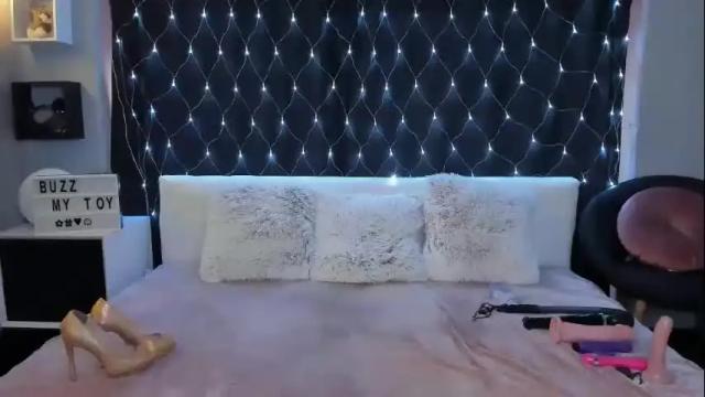 Image 8 of lexxxysky Stream on Chaturbate on 1 month ago