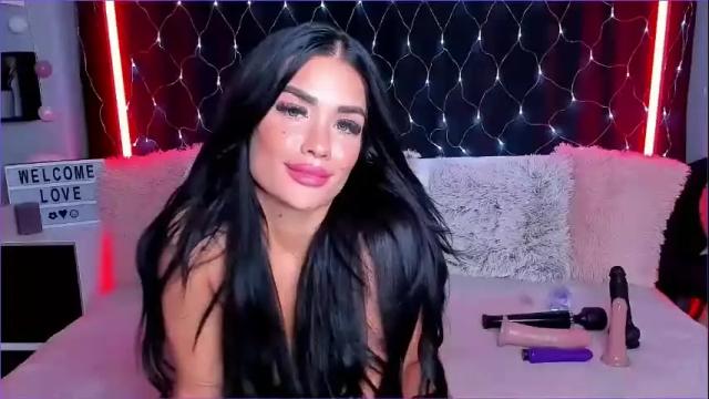 Image 2 of lexxxysky Stream on Chaturbate on 1 month ago
