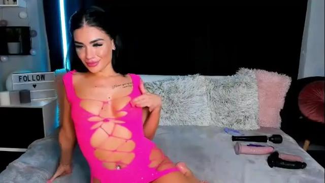 Image 12 of lexxxysky Stream on Chaturbate on 1 month ago